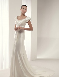 Moda Ślub Suknie ślubne - 3193840