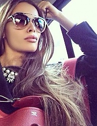 Moda Dodatki Okulary - 2858553