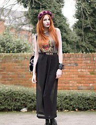 Moda Inne Moda uliczna - 1628868