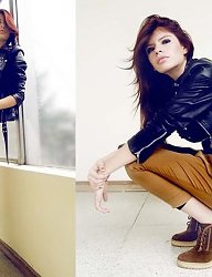 Moda Ciuchy Pozostałe - 1040740