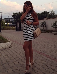 Moda Sukienki Dzienne - 2737725