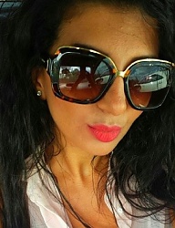 Moda Dodatki Okulary - 2844513