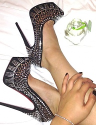 Moda Buty Czółenka - 2839421