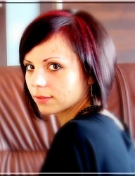 Fryzury Średnie - 50432