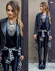 Moda Inne Moda uliczna - 2148017