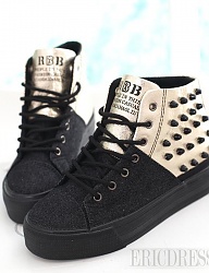 Moda Buty Sportowe - 2607955