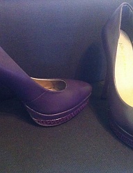 Moda Buty Szpilki - 1387929