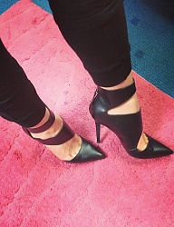 Moda Buty Czółenka - 2657537