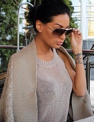 Moda Dodatki Okulary - 2631598