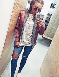Moda Ciuchy Pozostałe - 3165545