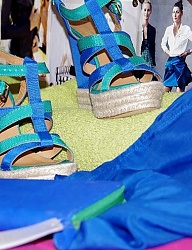 Moda Buty Sandały - 1146266