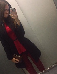 Moda Ciuchy Pozostałe - 3129849