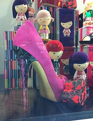 Moda Buty Szpilki - 1237899