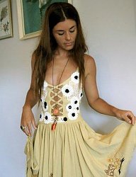 Moda Ciuchy Pozostałe - 1018152