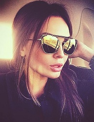 Moda Dodatki Okulary - 3064730