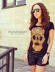 Moda Inne Moda uliczna - 1848103