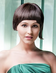 Fryzury Średnie - 769079