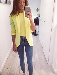 Moda Ciuchy Pozostałe - 3184354