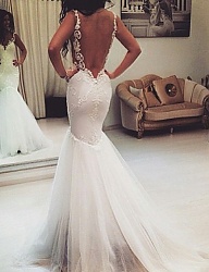 Moda Ślub Suknie ślubne - 2996417