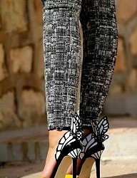 Moda Buty Szpilki - 3027946