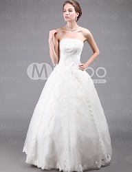 Moda Ślub Suknie ślubne - 1417989