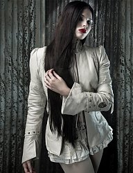 Moda Okrycia Kurtki - 1306584
