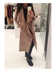 Moda Okrycia Płaszcze - 3104212