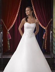 Moda Ślub Suknie ślubne - 894185