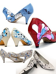 Moda Buty Pozostałe - 85494