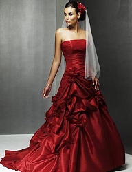 Moda Ślub Suknie ślubne - 1462846