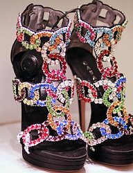 Moda Buty Szpilki - 1272518