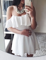 Moda Sukienki Dzienne - 3044084