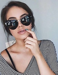 Moda Dodatki Okulary - 3119334
