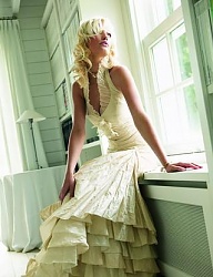 Moda Ślub Suknie ślubne - 472092