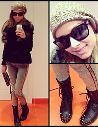 Moda Inne Moda uliczna - 2030545