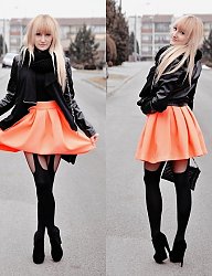 Moda Inne Moda uliczna - 1686835