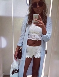 Moda Ciuchy Pozostałe - 3160615
