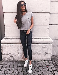 Moda Inne Moda uliczna - 3239428
