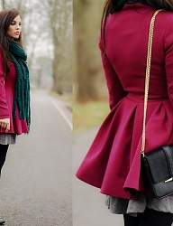 Moda Inne Moda uliczna - 1621120