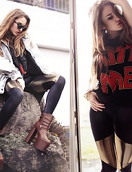 Moda Inne Moda uliczna - 1732288