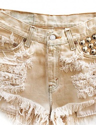 Moda Spodnie Spodenki - 1036053