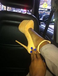 Moda Buty Szpilki - 1332890