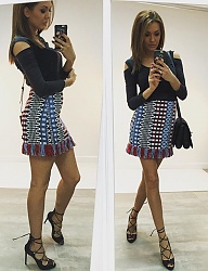 Moda Ciuchy Pozostałe - 3134307
