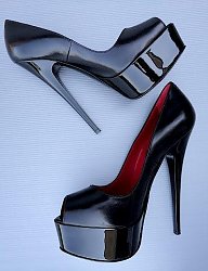 Moda Buty Szpilki - 1311702