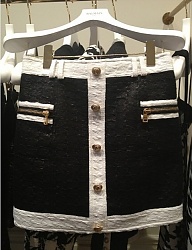 Moda Spódnice Krótkie - 2586006