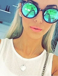 Moda Dodatki Okulary - 3050879