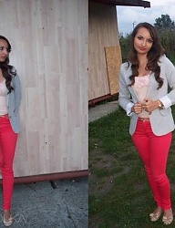 Moda Inne Moda uliczna - 1675767