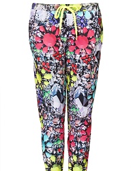Moda Spodnie Materiałowe - 2440076
