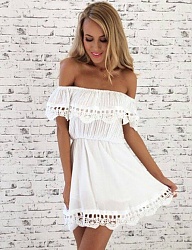 Moda Sukienki Dzienne - 3153364