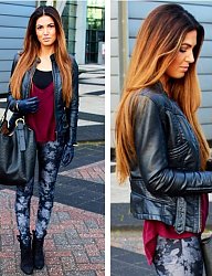 Moda Inne Moda uliczna - 1773612